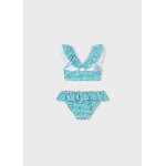 ΠΑΙΔΙΚΟ ΜΠΙΚΙΝΙ ΣΤΑΜΠΩΤΟ  ΚΟΡΙΤΣΙ MAYORAL 26-03734-044 - Image 3