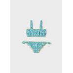 ΠΑΙΔΙΚΟ ΜΠΙΚΙΝΙ ΣΤΑΜΠΩΤΟ  ΚΟΡΙΤΣΙ MAYORAL 26-03735-049