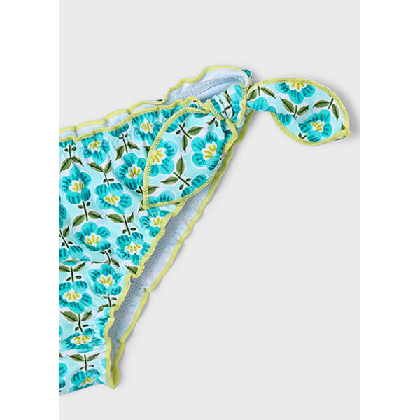 ΠΑΙΔΙΚΟ ΜΠΙΚΙΝΙ ΣΤΑΜΠΩΤΟ  ΚΟΡΙΤΣΙ MAYORAL 26-03735-049 - Image 3