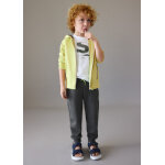 ΠΑΙΔΙΚΗ ΦΟΡΜΑ 3ΤΜΧ ΜΕ ΜΠΛΟΥΖΑ  ΑΓΟΡΙ MAYORAL 26-03884-070