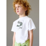 ΠΑΙΔΙΚΗ ΦΟΡΜΑ 3ΤΜΧ ΜΕ ΜΠΛΟΥΖΑ  ΑΓΟΡΙ MAYORAL 26-03884-070 - Image 2