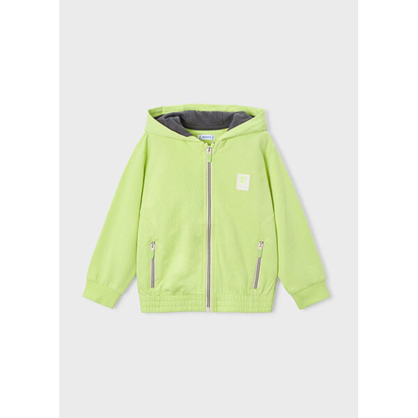 ΠΑΙΔΙΚΗ ΦΟΡΜΑ 3ΤΜΧ ΜΕ ΜΠΛΟΥΖΑ  ΑΓΟΡΙ MAYORAL 26-03884-070 - Image 5