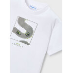 ΠΑΙΔΙΚΗ ΦΟΡΜΑ 3ΤΜΧ ΜΕ ΜΠΛΟΥΖΑ  ΑΓΟΡΙ MAYORAL 26-03884-070 - Image 7