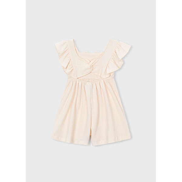 ΠΑΙΔΙΚΟ ΣΕΤ ΦΟΡΜΑ ΜΑΚΟ crochet ΚΟΡΙΤΣΙ MAYORAL 26-03888-039 - Image 2