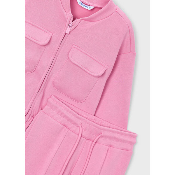 ΠΑΙΔΙΚΟ ΣΕΤ ΦΟΡΜΑ ΠΙΚΕ ΡΟΖ ΚΟΡΙΤΣΙ MAYORAL 26-03890-045 - Image 3