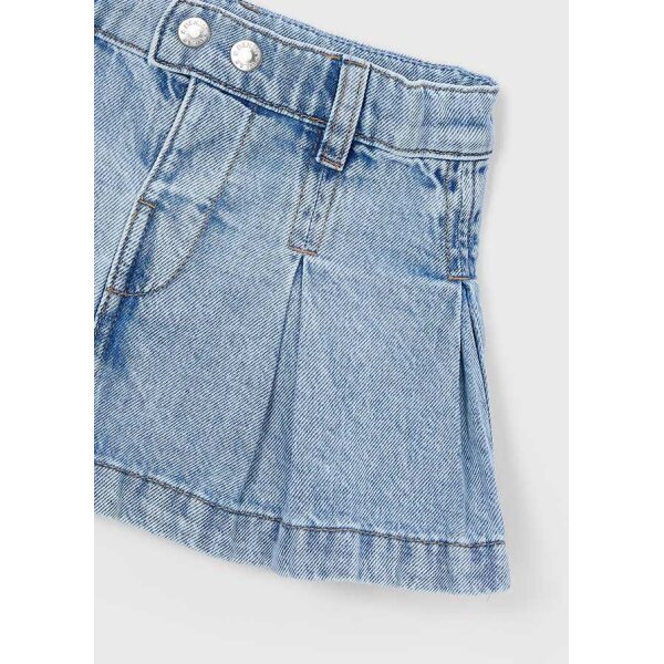 ΠΑΙΔΙΚΗ ΦΟΥΣΤΑ ΤΖΙΝ ΦΑΡΔΙΑ ΚΟΡΙΤΣΙ  MAYORAL 26-03905-026 - Image 5