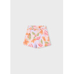 ΠΑΙΔΙΚΗ ΦΟΥΣΤΑ ΠΑΝΤΕΛΟΝΙ ΜΕ ΣΤΑΜΠΑ ΡΟΖ ΚΟΡΙΤΣΙ  MAYORAL 26-03906-070 - Image 3