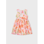 ΠΑΙΔΙΚΟ ΦΟΡΕΜΑ  ΡΟΖ ΚΟΡΙΤΣΙ MAYORAL 26-03913-077 - Image 3