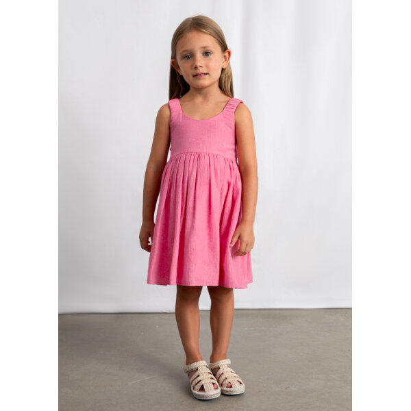 ΠΑΙΔΙΚΟ ΦΟΡΕΜΑ  ΖΑΚΑΡ  ΚΟΡΙΤΣΙ  MAYORAL 26-03925-010 - Image 1
