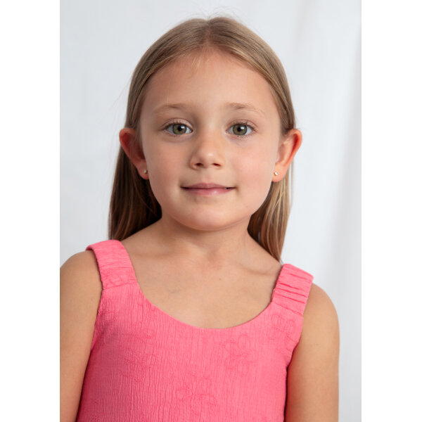 ΠΑΙΔΙΚΟ ΦΟΡΕΜΑ  ΖΑΚΑΡ  ΚΟΡΙΤΣΙ  MAYORAL 26-03925-010 - Image 2