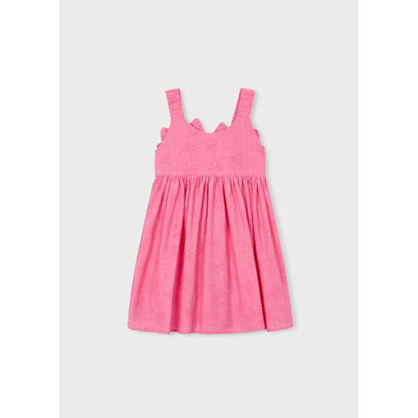 ΠΑΙΔΙΚΟ ΦΟΡΕΜΑ  ΖΑΚΑΡ  ΚΟΡΙΤΣΙ  MAYORAL 26-03925-010 - Image 4