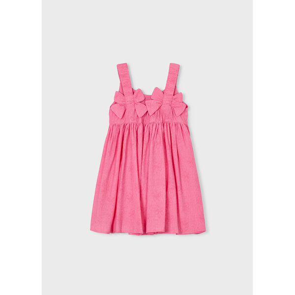 ΠΑΙΔΙΚΟ ΦΟΡΕΜΑ  ΖΑΚΑΡ  ΚΟΡΙΤΣΙ  MAYORAL 26-03925-010 - Image 5