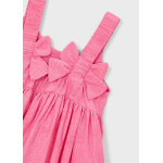 ΠΑΙΔΙΚΟ ΦΟΡΕΜΑ  ΖΑΚΑΡ  ΚΟΡΙΤΣΙ  MAYORAL 26-03925-010 - Image 6