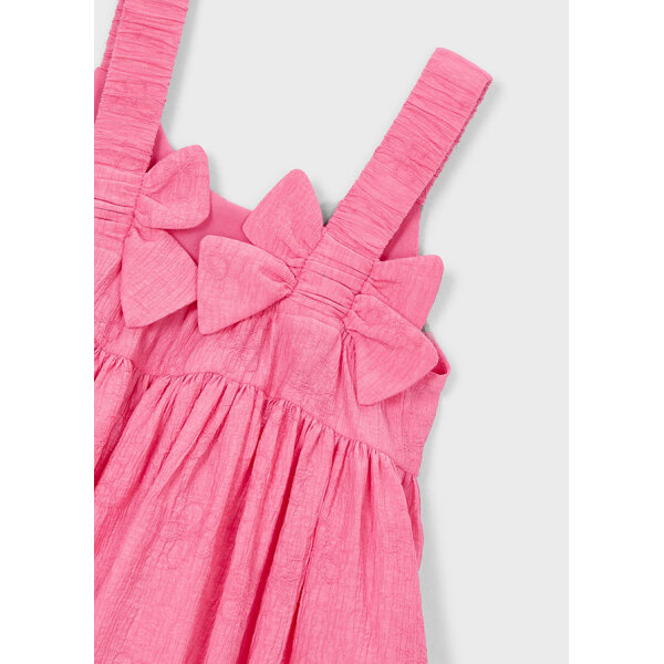 ΠΑΙΔΙΚΟ ΦΟΡΕΜΑ  ΖΑΚΑΡ  ΚΟΡΙΤΣΙ  MAYORAL 26-03925-010 - Image 6