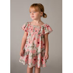 ΠΑΙΔΙΚΟ ΦΟΡΕΜΑ  ΤΥΠΟΥ ΛΙΝΟ ΠΟΡΤΟΚΑΛΙ ΚΟΡΙΤΣΙ  MAYORAL 26-03932-032