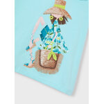 ΠΑΙΔΙΚΟ ΦΟΡΕΜΑ ΜΑΚΟ ΜΕ ΒΟΛΑΝ ΜΠΛΕ ΚΟΡΙΤΣΙ MAYORAL 26-03943-016 - Image 6