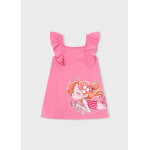 ΠΑΙΔΙΚΟ ΦΟΡΕΜΑ ΜΑΚΟ ΜΕ ΒΟΛΑΝ  ΚΟΡΙΤΣΙ MAYORAL 26-03943-017