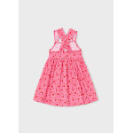 ΠΑΙΔΙΚΟ ΦΟΡΕΜΑ ΜΕ ΣΤΑΜΠΕΣ ΚΟΡΙΤΣΙ MAYORAL 26-03944-021 - Image 4