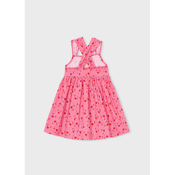 ΠΑΙΔΙΚΟ ΦΟΡΕΜΑ ΜΕ ΣΤΑΜΠΕΣ ΚΟΡΙΤΣΙ MAYORAL 26-03944-021 - Image 4