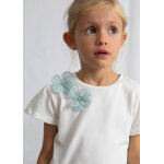 ΠΑΙΔΙΚΟ ΣΕΤ ΦΟΥΣΤΑ ΜΕ ΤΟΥΛΙ ΠΡΑΣΙΝΟ MAYORAL 26-03946-080 - Image 2