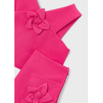 ΠΑΙΔΙΚΟ ΣΕΤ ΣΟΡΤΣ ΚΡΕΠ ΚΟΚΚΙΝΟ ΚΟΡΙΤΣΙ  MAYORAL 26-03948-094 - Image 4