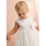 ΠΑΙΔΙΚΟ ΦΟΡΕΜΑ ΦΟΥΣΚΩΤΟ ABEL AND LULA ΕΚΡΟΥ 26-05004-003 - Image 2