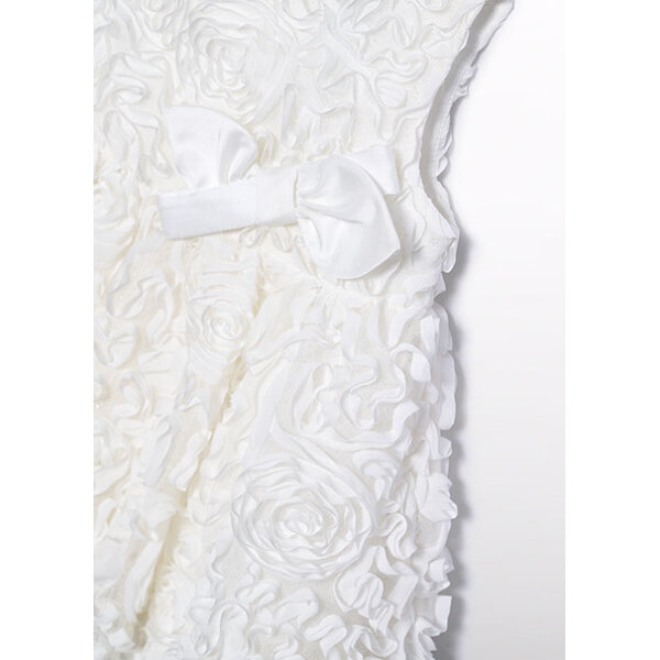 ΠΑΙΔΙΚΟ ΦΟΡΕΜΑ ΦΟΥΣΚΩΤΟ ABEL AND LULA ΕΚΡΟΥ 26-05004-003 - Image 6