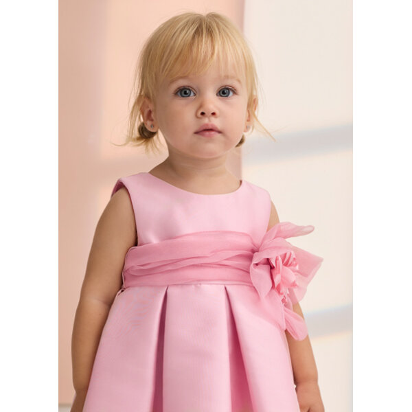 ΠΑΙΔΙΚΟ ΦΟΡΕΜΑ ABEL AND LULA ΡΟΖ 26-05010-085 - Image 2