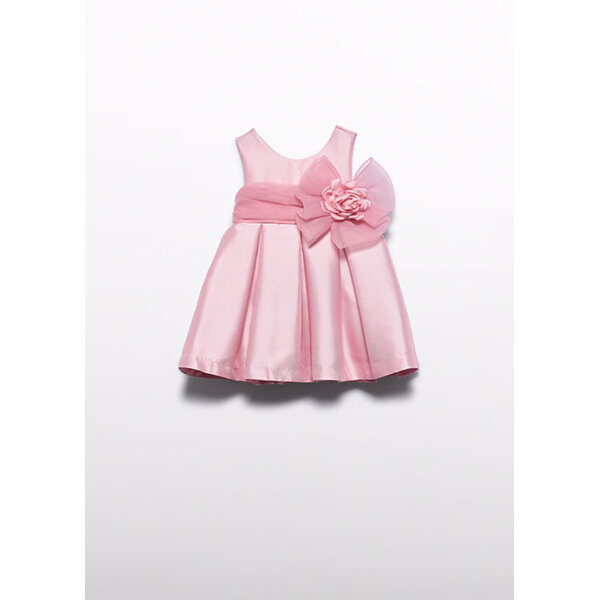 ΠΑΙΔΙΚΟ ΦΟΡΕΜΑ ABEL AND LULA ΡΟΖ 26-05010-085 - Image 4