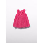 ΠΑΙΔΙΚΟ ΦΟΡΕΜΑ ΜΕ ΛΟΥΛΟΥΔΙ ABEL AND LULA ΦΟΥΞΙΑ 26-05021-019
