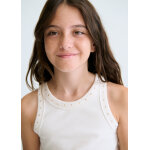 ΠΑΙΔΙΚΗ ΜΠΛΟΥΖΑ ΤΙΡΑΝΤΕΣ ΜΠΕΖ ΚΟΡΙΤΣΙ MAYORAL 26-06013-024 - Image 2