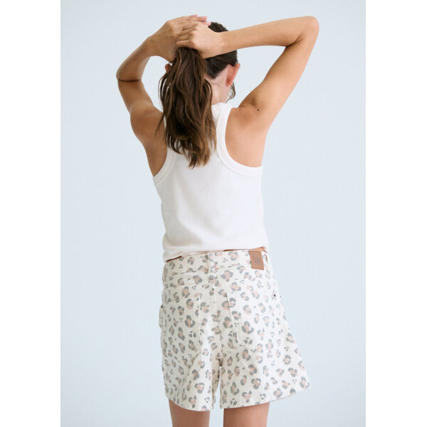 ΠΑΙΔΙΚΗ ΜΠΛΟΥΖΑ ΤΙΡΑΝΤΕΣ ΜΠΕΖ ΚΟΡΙΤΣΙ MAYORAL 26-06013-024 - Image 3