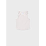 ΠΑΙΔΙΚΗ ΜΠΛΟΥΖΑ ΤΙΡΑΝΤΕΣ ΜΠΕΖ ΚΟΡΙΤΣΙ MAYORAL 26-06013-024 - Image 4