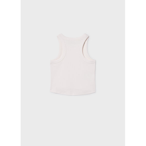 ΠΑΙΔΙΚΗ ΜΠΛΟΥΖΑ ΤΙΡΑΝΤΕΣ ΜΠΕΖ ΚΟΡΙΤΣΙ MAYORAL 26-06013-024 - Image 5