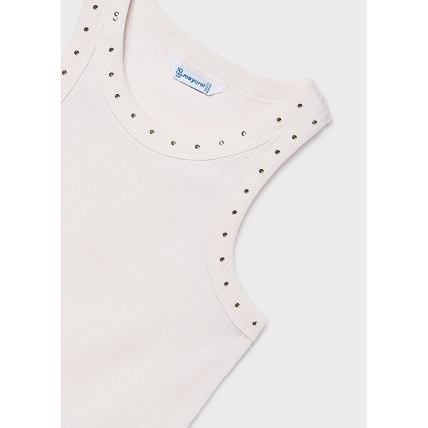 ΠΑΙΔΙΚΗ ΜΠΛΟΥΖΑ ΤΙΡΑΝΤΕΣ ΜΠΕΖ ΚΟΡΙΤΣΙ MAYORAL 26-06013-024 - Image 6