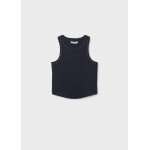 ΠΑΙΔΙΚΗ ΜΠΛΟΥΖΑ ΤΙΡΑΝΤΕΣ ΜΑΥΡΟ ΚΟΡΙΤΣΙ MAYORAL 26-06013-025