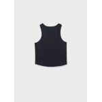 ΠΑΙΔΙΚΗ ΜΠΛΟΥΖΑ ΤΙΡΑΝΤΕΣ ΜΑΥΡΟ ΚΟΡΙΤΣΙ MAYORAL 26-06013-025 - Image 2