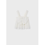 ΠΑΙΔΙΚΟ ΤΟΠ LUREX ΕΚΡΟΥ ΚΟΡΙΤΣΙ MAYORAL 26-06019-095 - Image 3