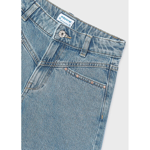 ΠΑΙΔΙΚΟ ΠΑΝΤΕΛΟΝΙ ΤΖΙΝ ΚΟΝΤΟ ΚΟΡΙΤΣΙ MAYORAL 26-06202-058 - Image 3