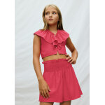 ΠΑΙΔΙΚΟ ΣΕΤ ΣΟΡΤΣ ΜΕ ΒΟΛΑΝ  ΚΟΡΑΛΙ  ΚΟΡΙΤΣΙ MAYORAL 26-06207-078