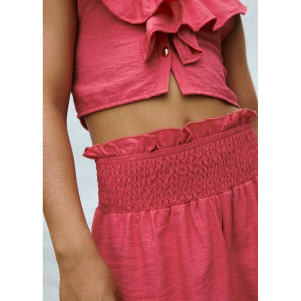 ΠΑΙΔΙΚΟ ΣΕΤ ΣΟΡΤΣ ΜΕ ΒΟΛΑΝ  ΚΟΡΑΛΙ  ΚΟΡΙΤΣΙ MAYORAL 26-06207-078 - Image 3