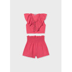 ΠΑΙΔΙΚΟ ΣΕΤ ΣΟΡΤΣ ΜΕ ΒΟΛΑΝ  ΚΟΡΑΛΙ  ΚΟΡΙΤΣΙ MAYORAL 26-06207-078 - Image 4