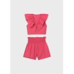 ΠΑΙΔΙΚΟ ΣΕΤ ΣΟΡΤΣ ΜΕ ΒΟΛΑΝ  ΚΟΡΑΛΙ  ΚΟΡΙΤΣΙ MAYORAL 26-06207-078 - Image 5