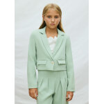 ΠΑΙΔΙΚΟ ΣΑΚΑΚΙ ΚΡΕΠ ΠΡΑΣΙΝΟ ΚΟΡΙΤΣΙ MAYORAL 26-06403-094