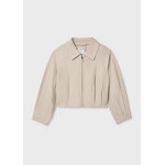 ΠΑΙΔΙΚΟ ΤΖΑΚΕΤ ΚΑΠΑΡΤΙΝΕ ΜΠΕΖ ΚΟΡΙΤΣΙ MAYORAL 26-06405-033