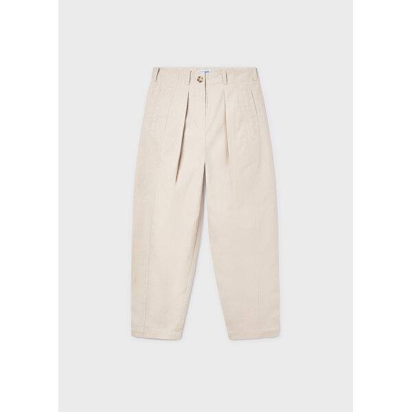 ΠΑΙΔΙΚΟ ΠΑΝΤΕΛΟΝΙ ΚΑΠΑΡΤΙΝΕ ΜΠΕΖ ΚΟΡΙΤΣΙ MAYORAL 26-06546-014 - Image 2