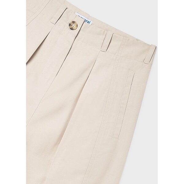 ΠΑΙΔΙΚΟ ΠΑΝΤΕΛΟΝΙ ΚΑΠΑΡΤΙΝΕ ΜΠΕΖ ΚΟΡΙΤΣΙ MAYORAL 26-06546-014 - Image 4