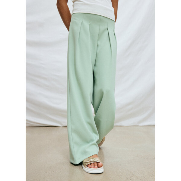 ΠΑΙΔΙΚΟ ΠΑΝΤΕΛΟΝΙ ΜΑΚΡΥ ΚΡΕΠ ΠΡΑΣΙΝΟ ΚΟΡΙΤΣΙ MAYORAL 26-06548-094 - Image 2