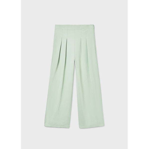 ΠΑΙΔΙΚΟ ΠΑΝΤΕΛΟΝΙ ΜΑΚΡΥ ΚΡΕΠ ΠΡΑΣΙΝΟ ΚΟΡΙΤΣΙ MAYORAL 26-06548-094 - Image 3