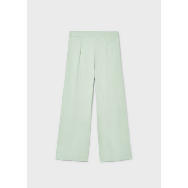 ΠΑΙΔΙΚΟ ΠΑΝΤΕΛΟΝΙ ΜΑΚΡΥ ΚΡΕΠ ΠΡΑΣΙΝΟ ΚΟΡΙΤΣΙ MAYORAL 26-06548-094 - Image 4